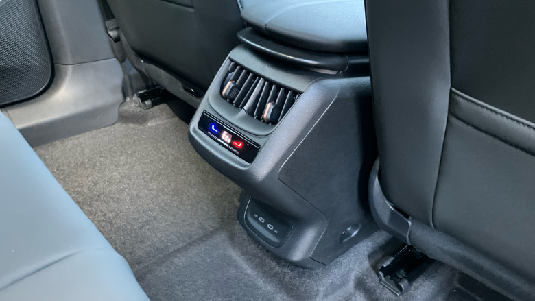 CUPRA Tavascan 210kW V1 77kWh 5dr Auto Electric Estate